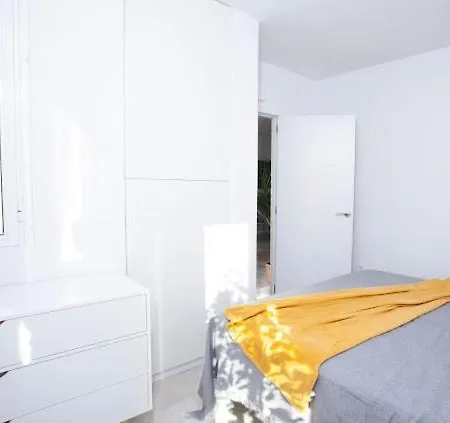 Thader I Apartment With Views Rojales Extérieur photo