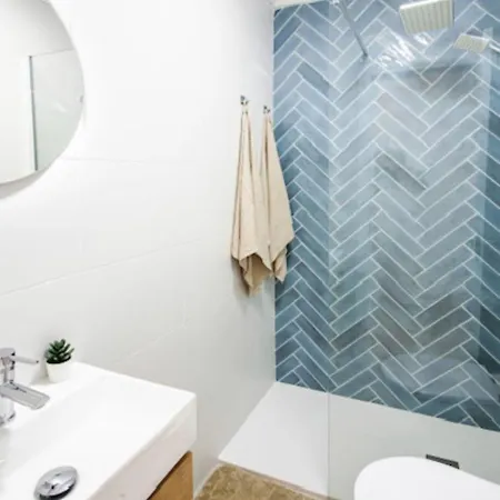Thader I Apartment With Views Rojales Extérieur photo