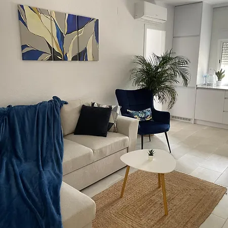 Thader I Apartment With Views Rojales Extérieur photo